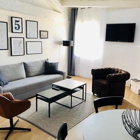 Loft Appart Apartment Narbonne Exterior foto