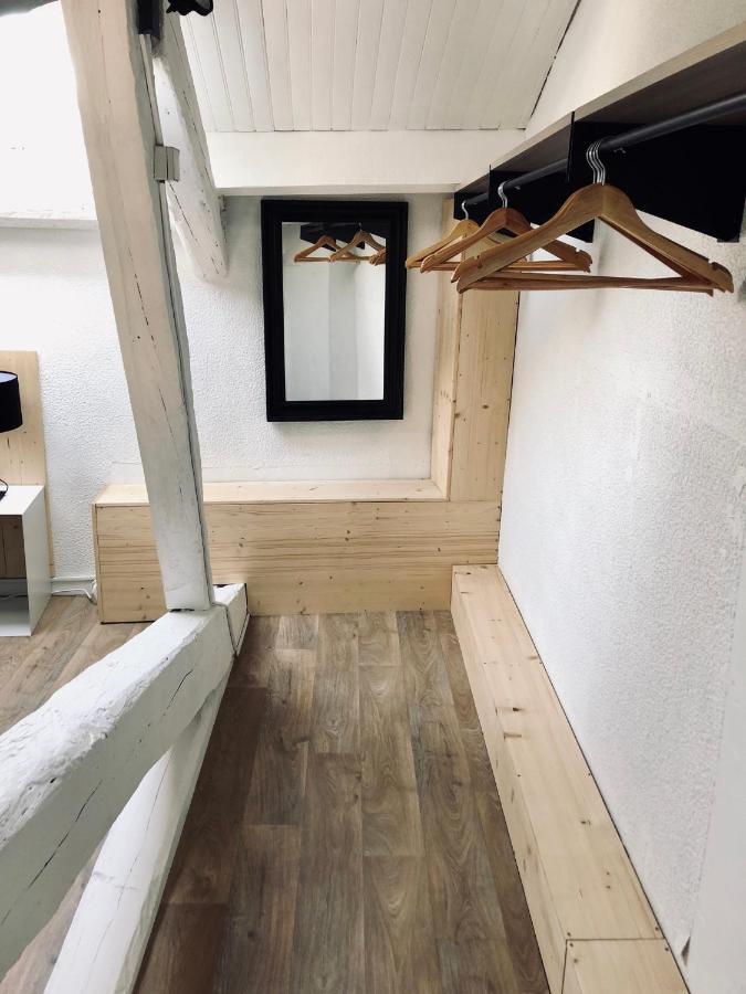 Loft Appart Apartment Narbonne Exterior foto